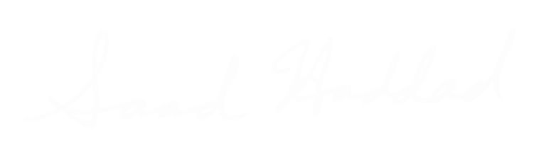 Saad Haddad